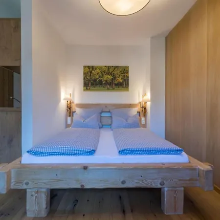 Apartment In Am Badersee *